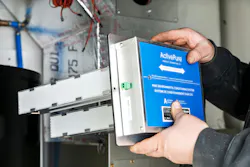 ActivePure Installation ActivePure Installation