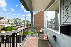 LP Building Solutions Siding for The Picket Fence LP Building Solutions Siding for The Picket Fence