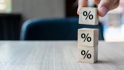 Growing mortgage rates Growing mortgage rates