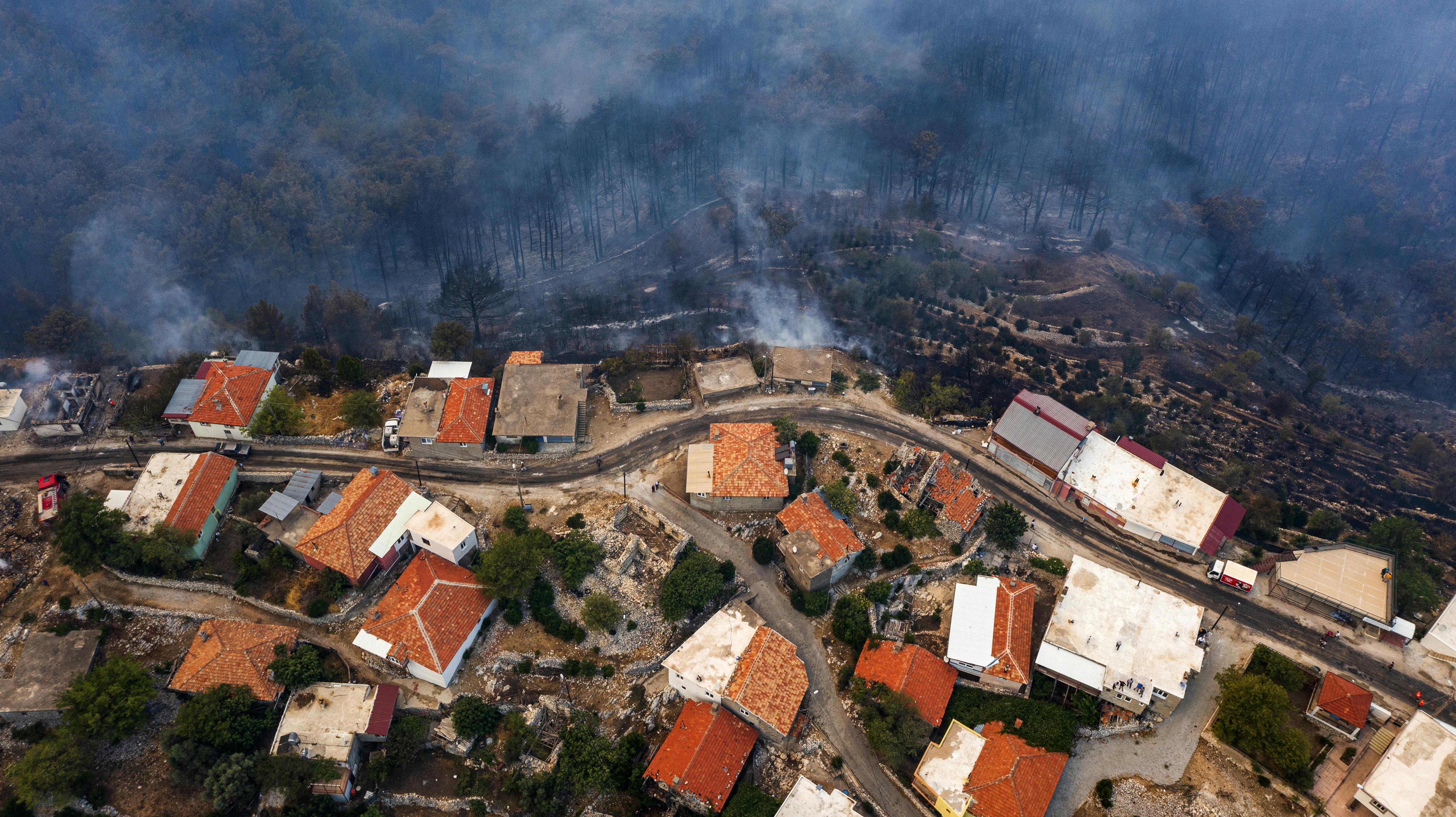 Photo: Ekrem Sahin/Getty Images