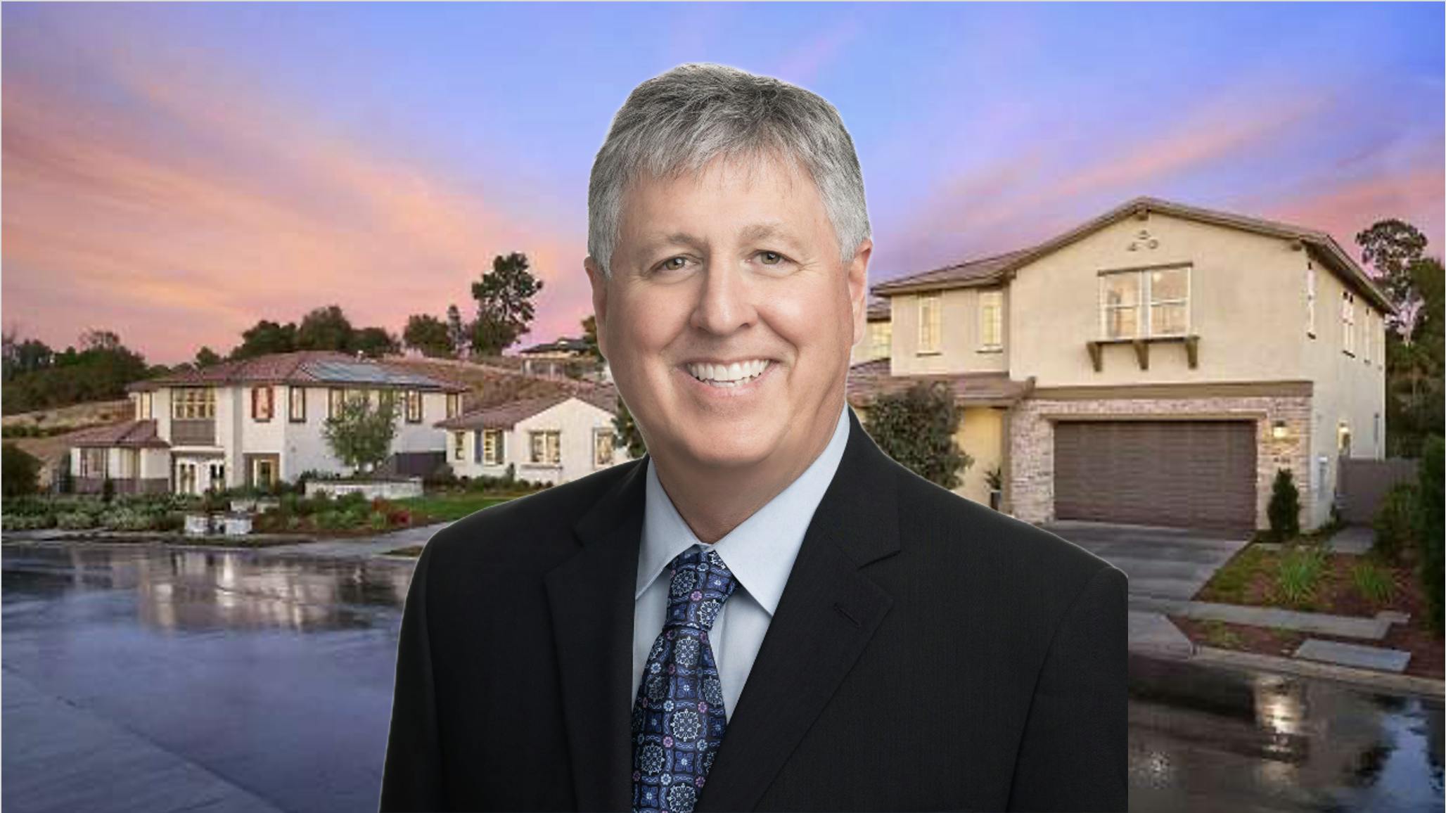 Background photo: Redfin