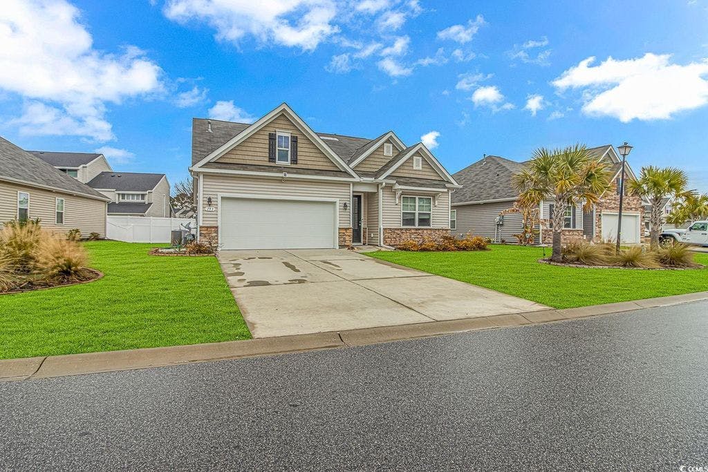 Ocean Commons in Surfside Beach, S.C., successfully transitioned from natural gas to onsite propane, allowing the community to maintain its commitment to energy efficiency.