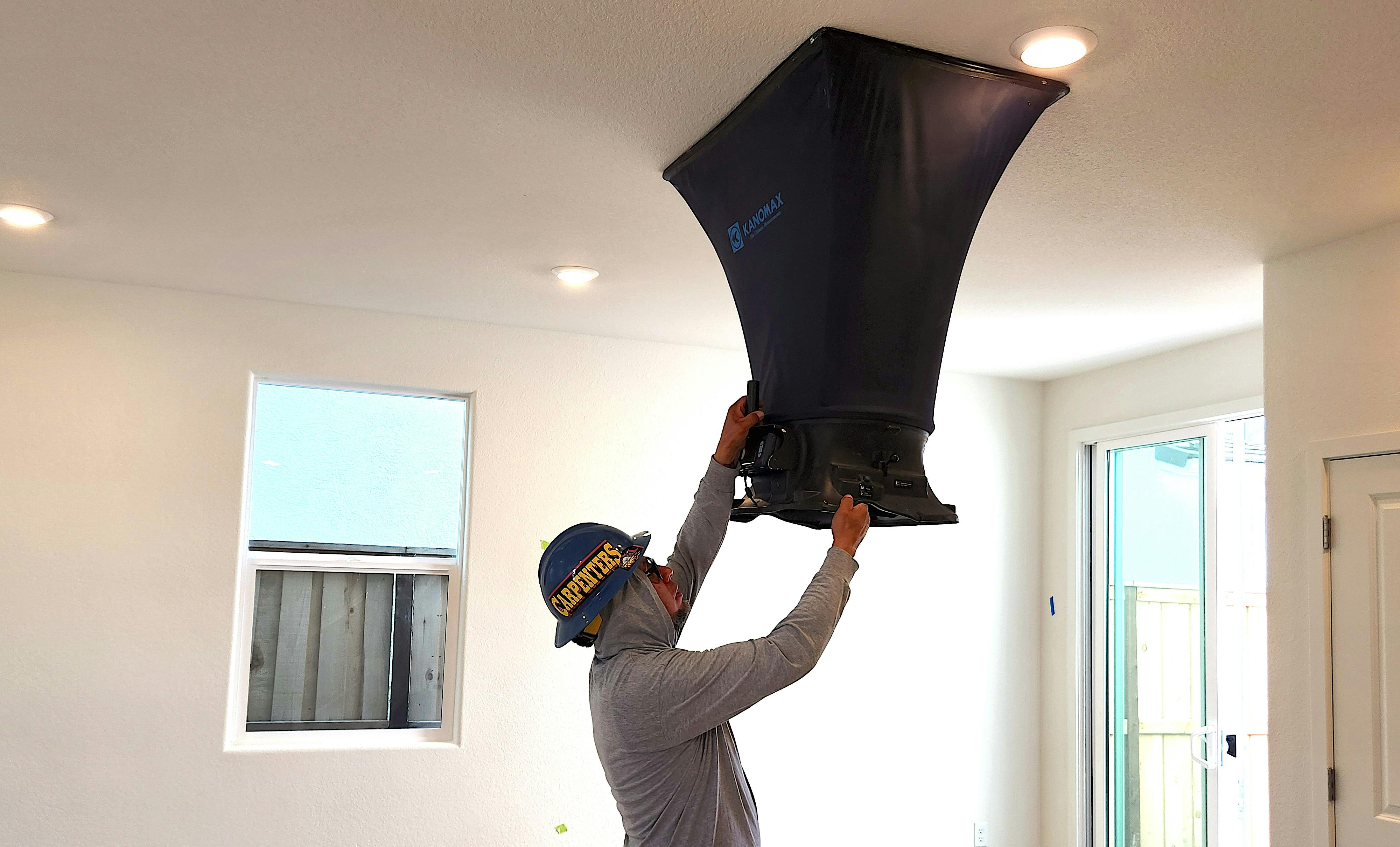 Follow these tips to make sure you're meeting proper CFM requirements for HVAC installation.