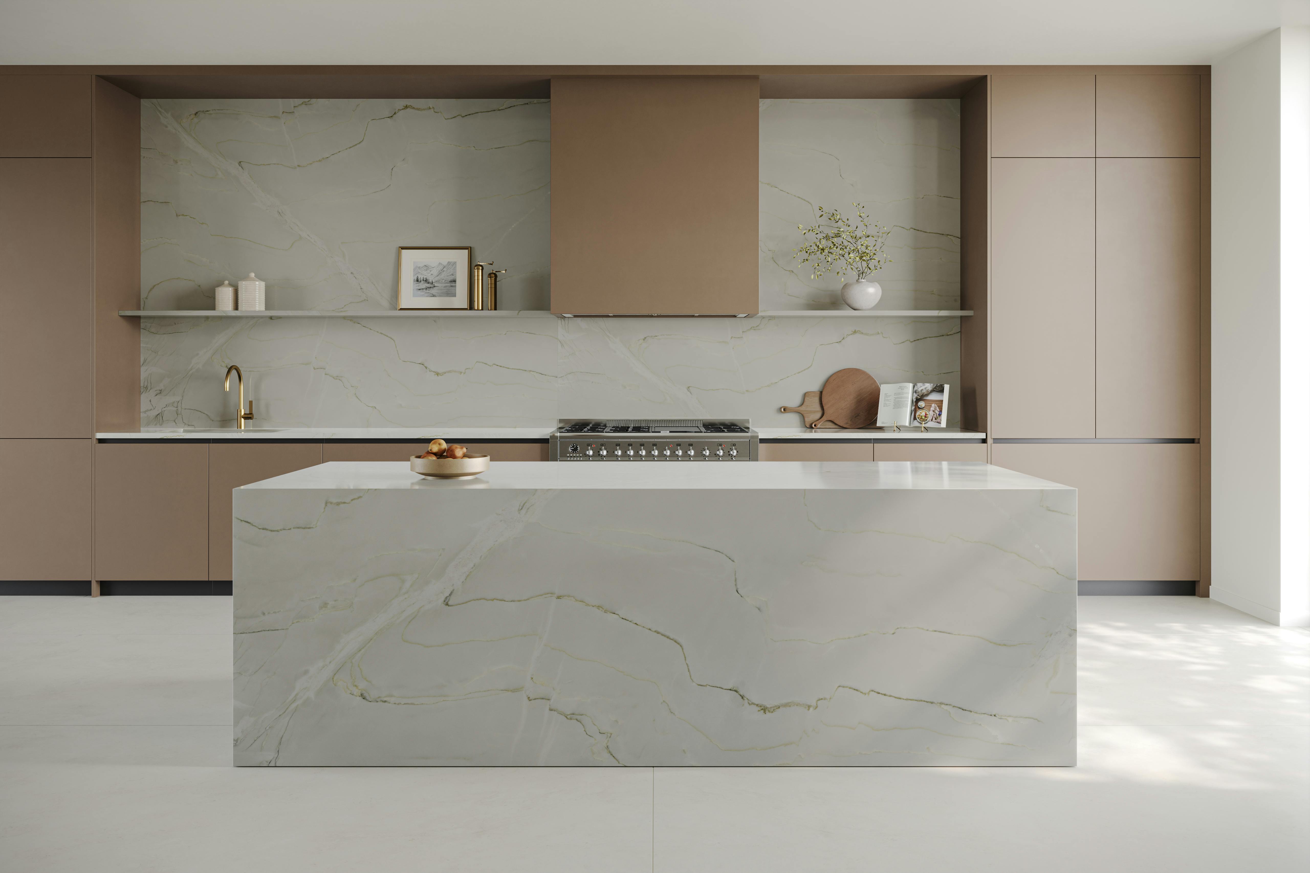 Sensa Line from Cosentino