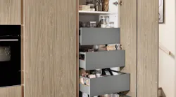 nobilia Full Length Door nobilia Full Length Door