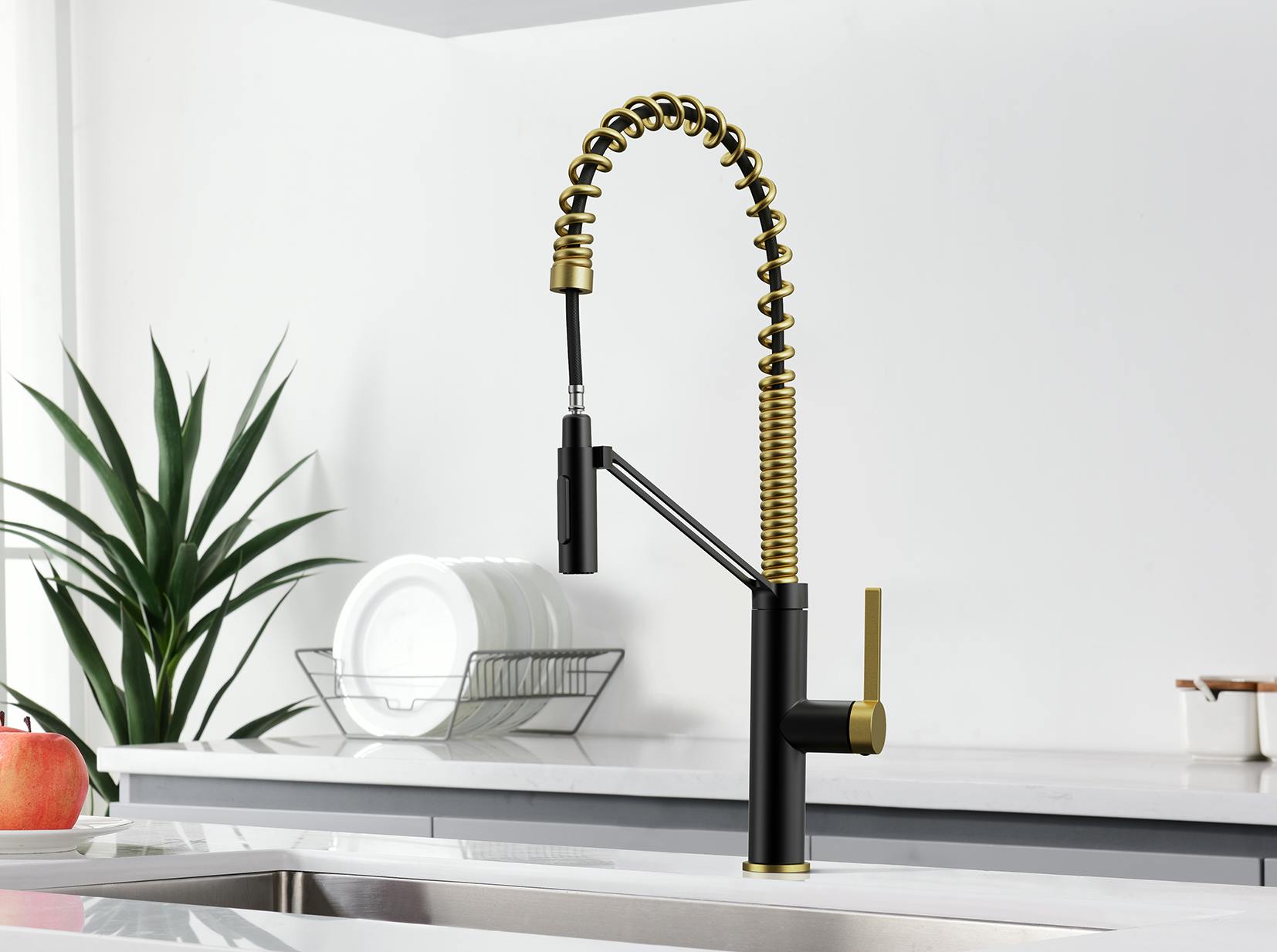 Lenova K224 Faucet