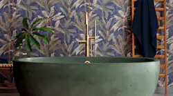 Avalon 66 bathtub from Native Trails Avalon 66 bathtub from Native Trails