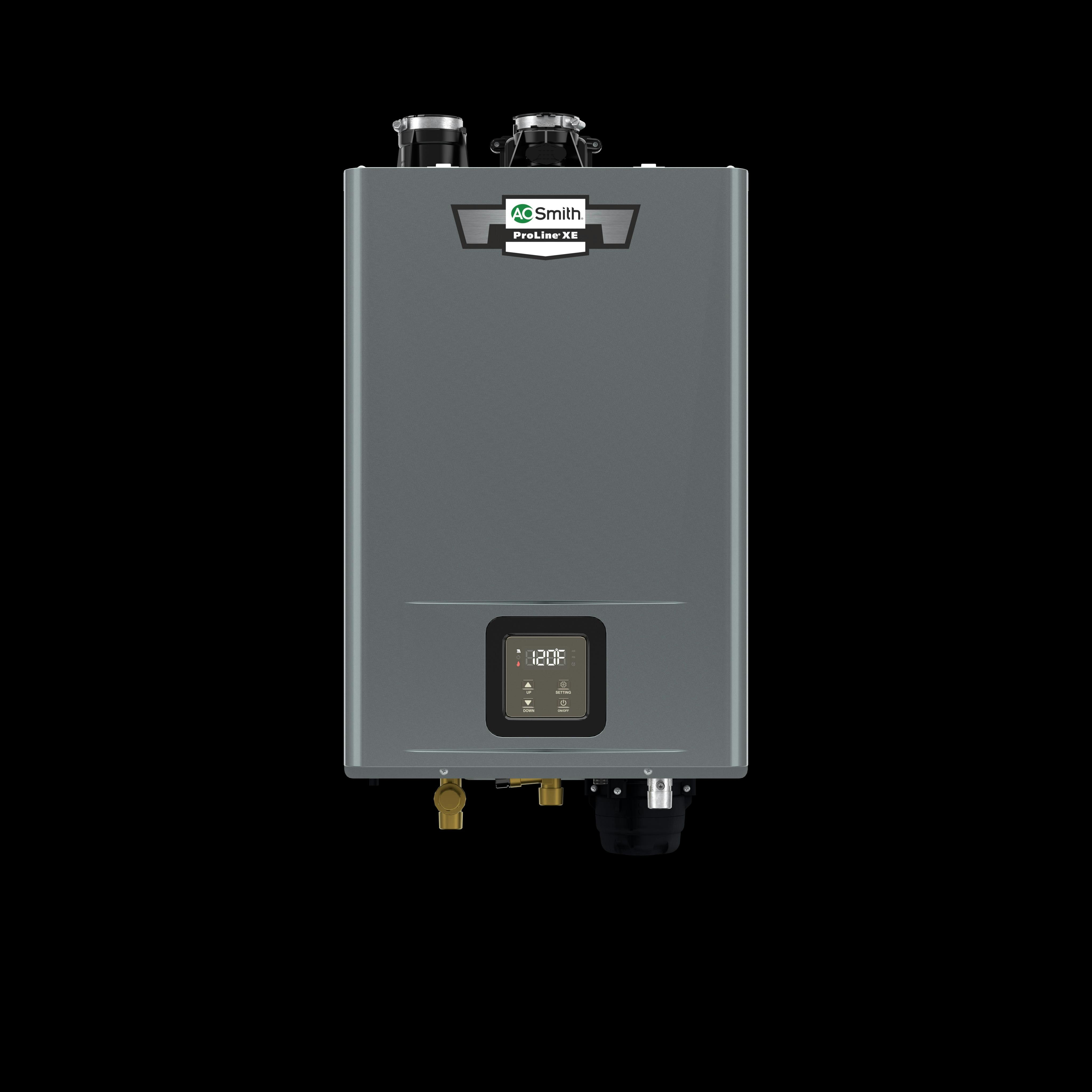 A.O. Smith Adapt SC Tankless Water Heater