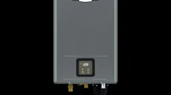 A.O. Smith Adapt SC Tankless Water Heater A.O. Smith Adapt SC Tankless Water Heater