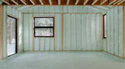 Insulation from Huntsman Building Solutions Insulation from Huntsman Building Solutions