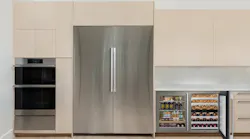 Dacor Undercounter Wine Cellar Dacor Undercounter Wine Cellar