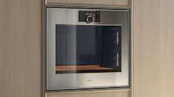 Gaggenau Expressive Oven Gaggenau Expressive Oven