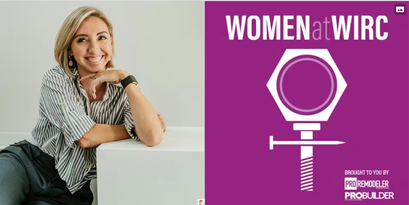 6894f7577c13a1e4f385ea09 Wirc Podcast Hero Mary Peters