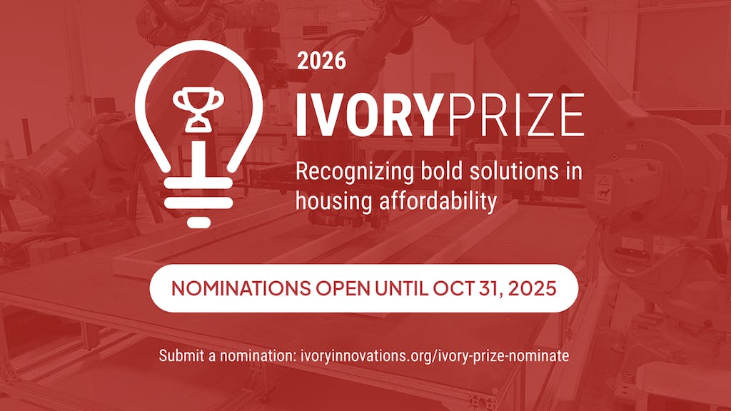 Ivory Innovations Logo