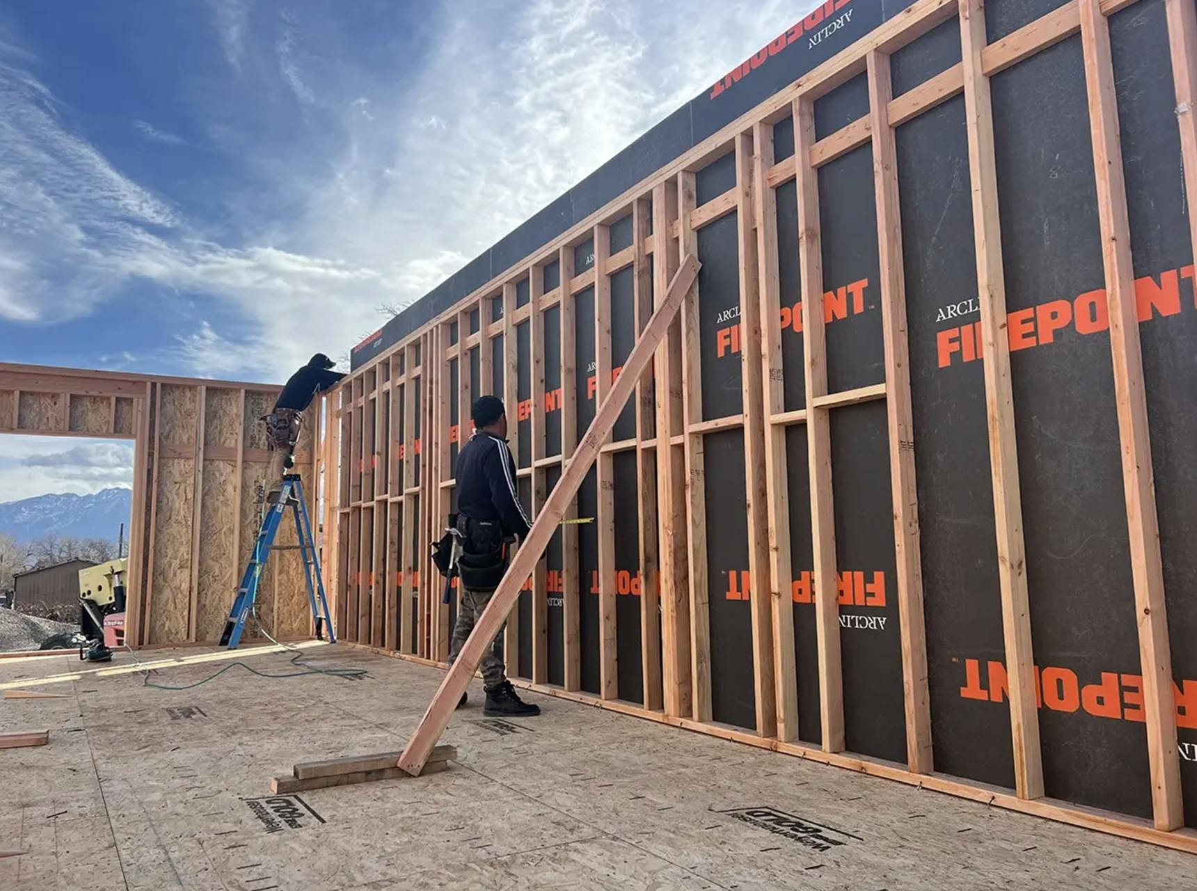 products0910wallsystemarclinfirepoint