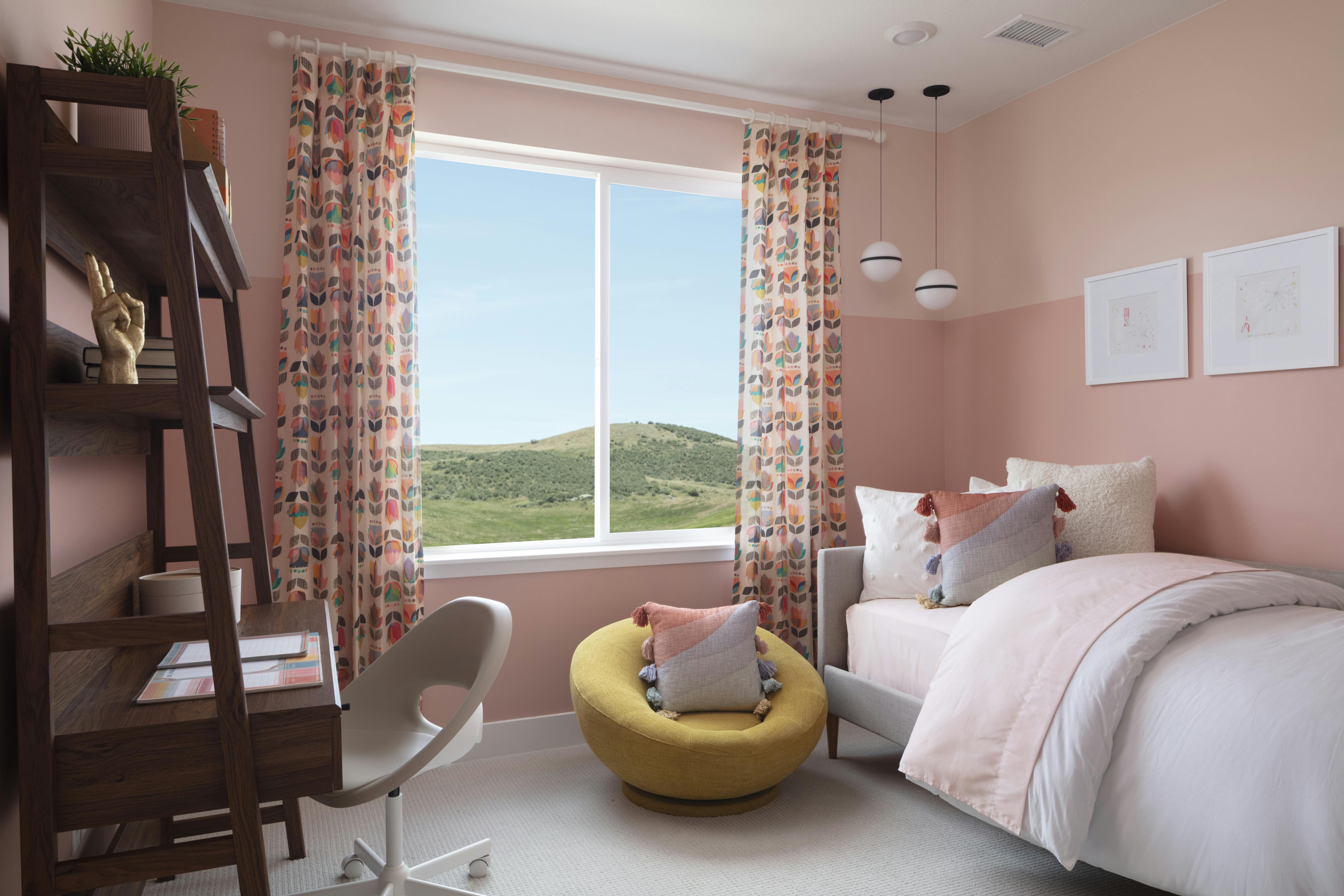 Reducing the size of a loft space gives more footage to secondary bedrooms, a definite 'Do' according to recent consumer research.