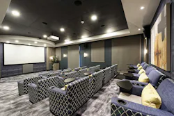 Theater at Amblebrook at Gettysburg Theater at Amblebrook at Gettysburg