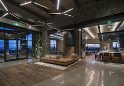 Mountain House Lodge at Sereno Canyon Mountain House Lodge at Sereno Canyon