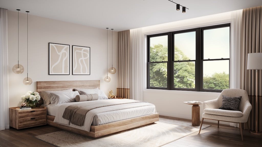 Simonton Windows and Doors' 5500 Window Series