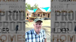 A Custom Builder's Preferred Roofing Protection A Custom Builder's Preferred Roofing Protection