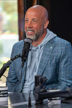 Chad Sanschagrin Chad Sanschagrin