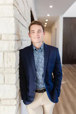 Cooper Conger Cooper Conger