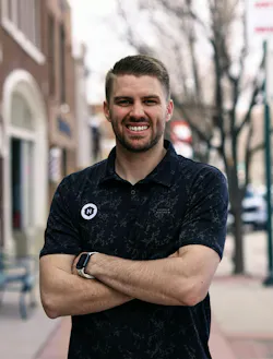 Koy Huxford Koy Huxford