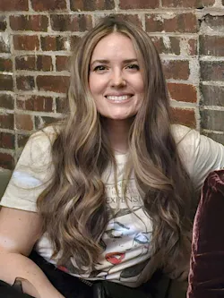 Lauren Browne Lauren Browne