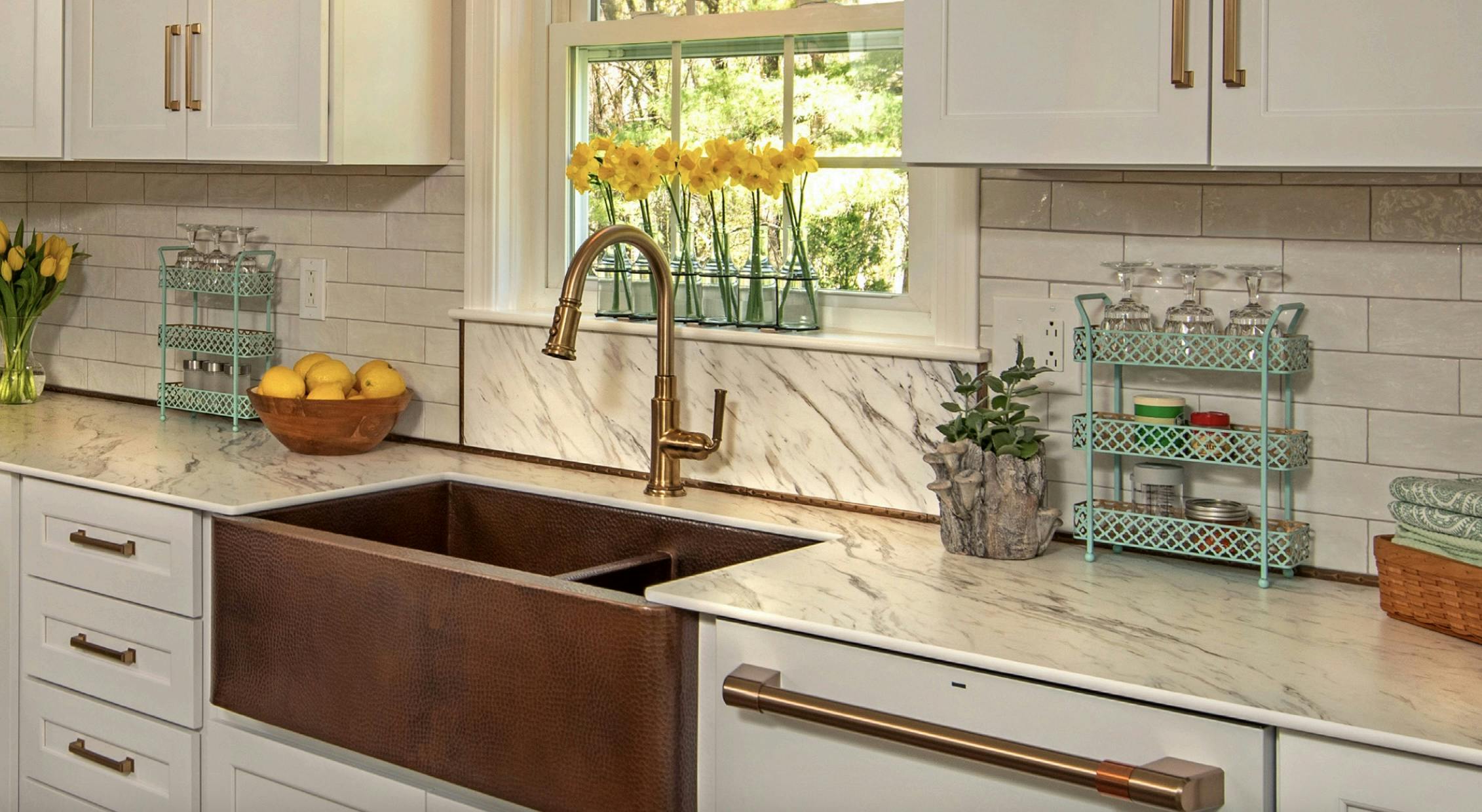 Thinscape Composite Tops from Wilsonart