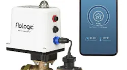Flologic Leak Detection System Flologic Leak Detection System