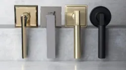 Baldwin Hardware Reserve Collection Baldwin Hardware Reserve Collection