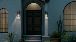 Kichler's Prin Outdoor Lighting Collection Kichler's Prin Outdoor Lighting Collection