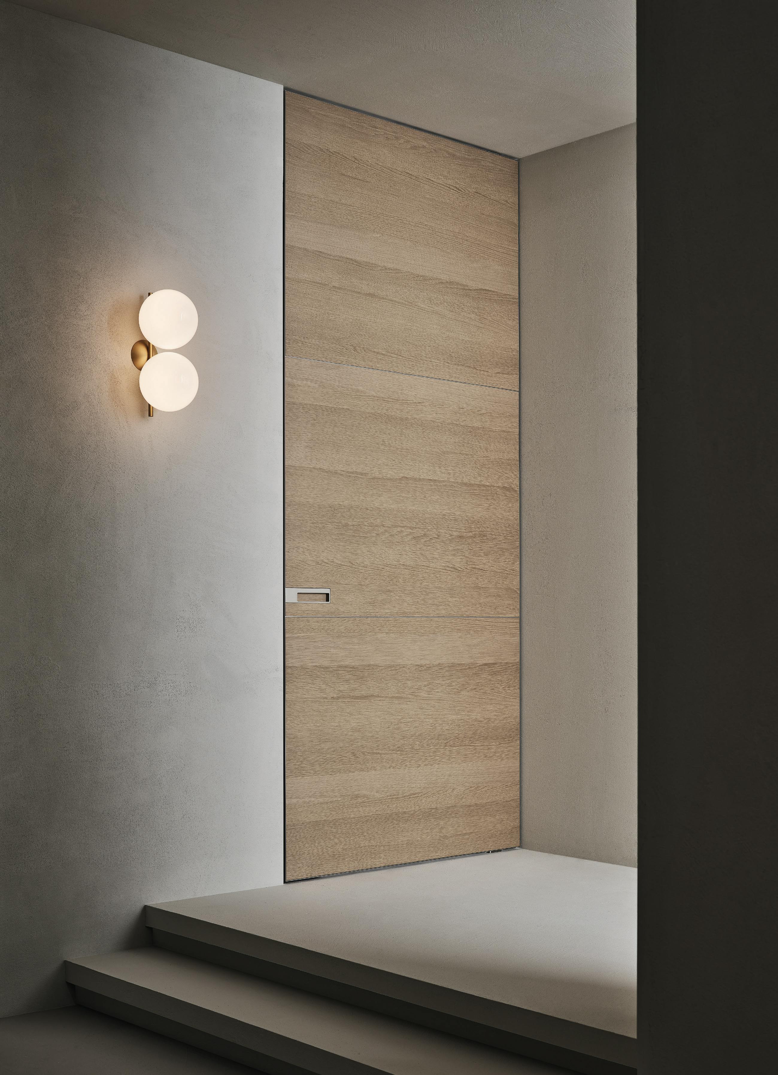 Rimadesio Radius Door