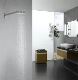 Showerclear Showerhead Showerclear Showerhead