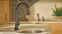 Brizo Frank Lloyd Wright Collection Brizo Frank Lloyd Wright Collection