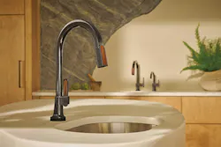 Brizo Frank Lloyd Wright Collection Brizo Frank Lloyd Wright Collection