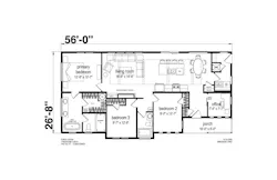 champion_homes_floor_plan_bw champion_homes_floor_plan_bw