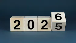 Blocks that read '2026' Blocks that read '2026'