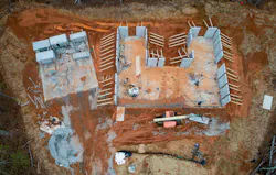 Tilt-up insulated concrete panels provide several resiliency benefits, from fire resistance and energy efficiency to reducing time, labor, and materials costs. Tilt-up insulated concrete panels provide several resiliency benefits, from fire resistance and energy efficiency to reducing time, labor, and materials costs.