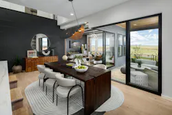 Fusion Dining Room Fusion Dining Room