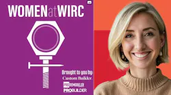 Women at WIRC logo / Mary Peters Women at WIRC logo / Mary Peters