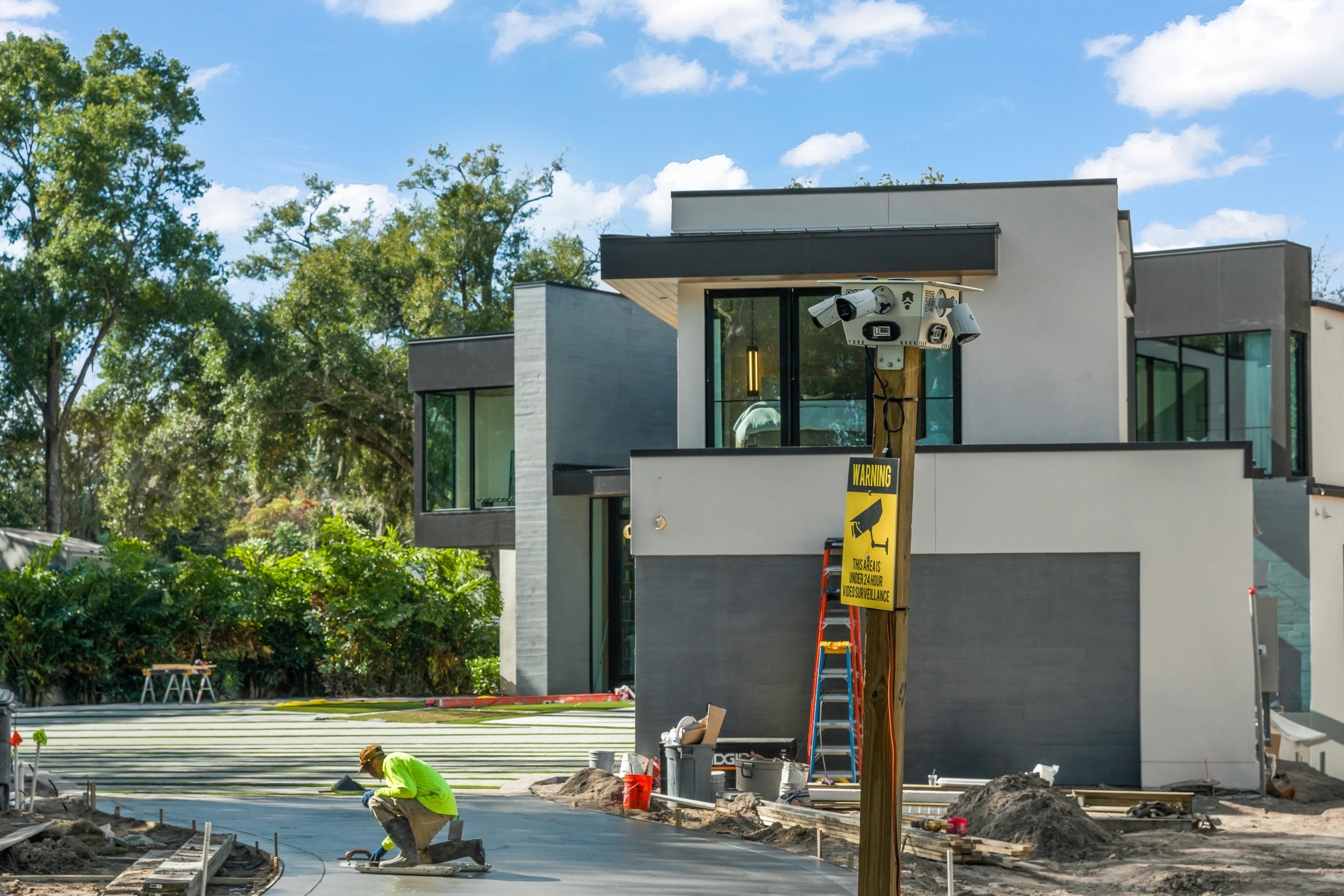 Jobsight Pro from Bedrock Wireless