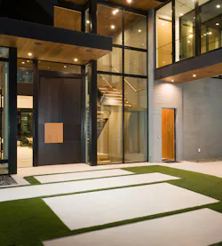 Front Door from DSA Doors Front Door from DSA Doors