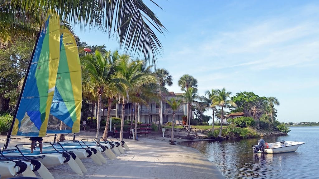 Port St. Lucie, Fla.