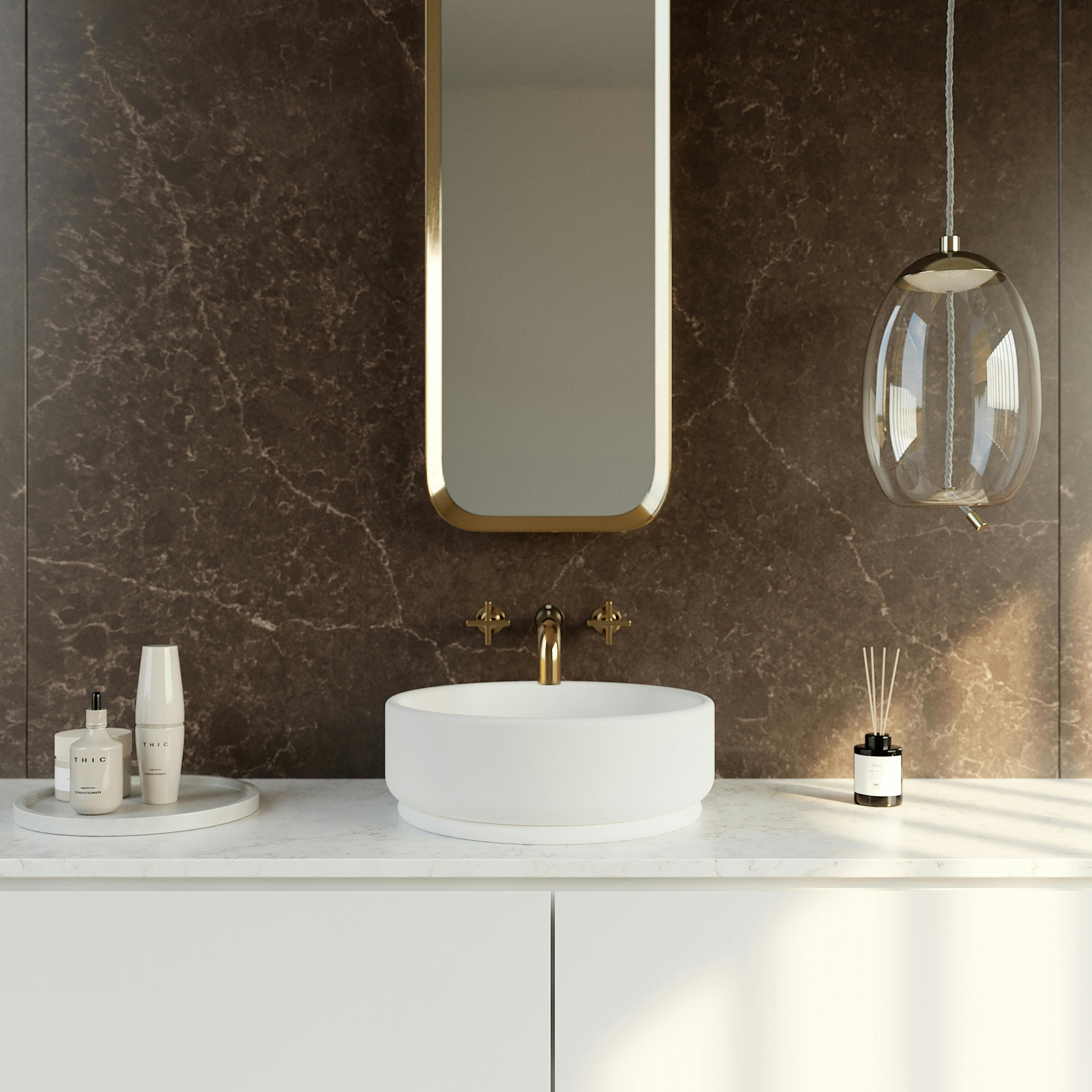 Zoe TOP from Cosentino