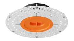 6' to 4' downlight conversion kit by DMF Lighting 6' to 4' downlight conversion kit by DMF Lighting