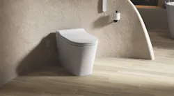 Leap Smart Toilet by Kohler Leap Smart Toilet by Kohler