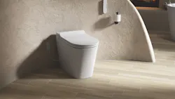 Leap Smart Toilet by Kohler Leap Smart Toilet by Kohler