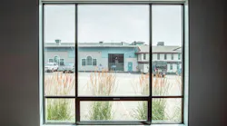 Image of Koble's LuxWall Enthermal Glass Window Image of Koble's LuxWall Enthermal Glass Window