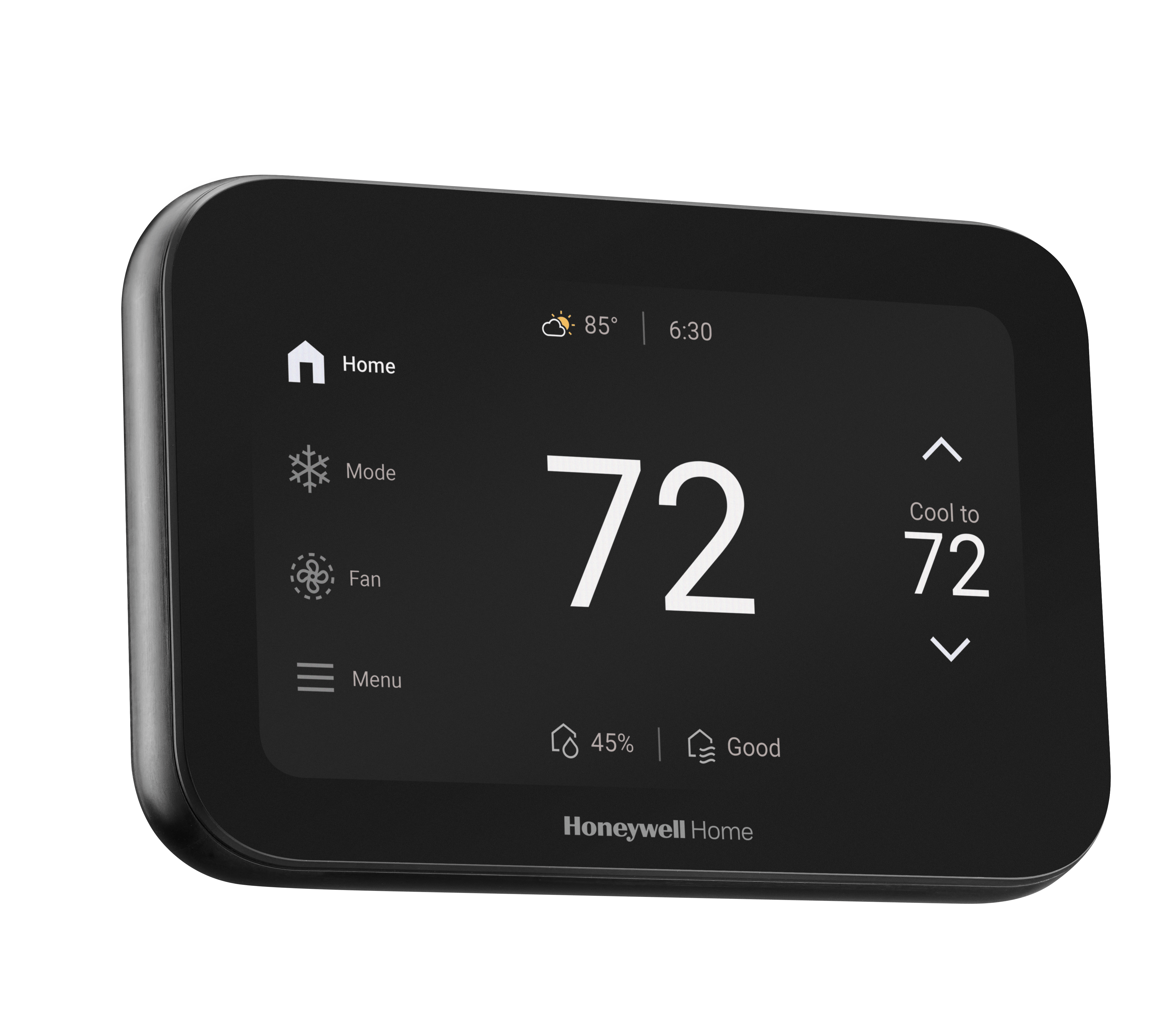 ElitePro S1200 Smart Thermostat by Honeywell Home